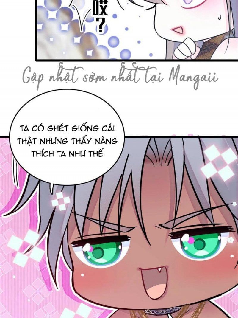 đọc truyện Mau Chạy !! Nam Thần Thú Thế Đến Truy Thê Chương 82 ảnh 7 tại Thiên Thai Truyện