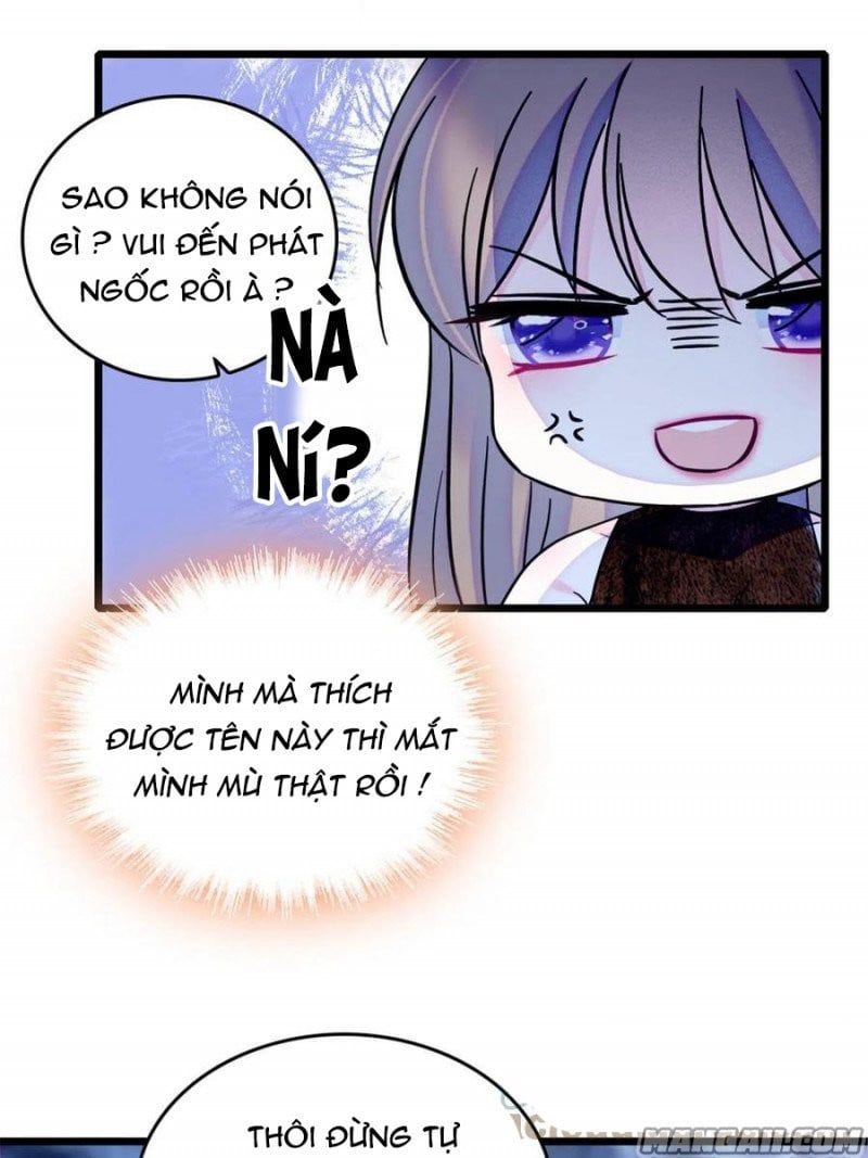 đọc truyện Mau Chạy !! Nam Thần Thú Thế Đến Truy Thê Chương 82 ảnh 9 tại Thiên Thai Truyện