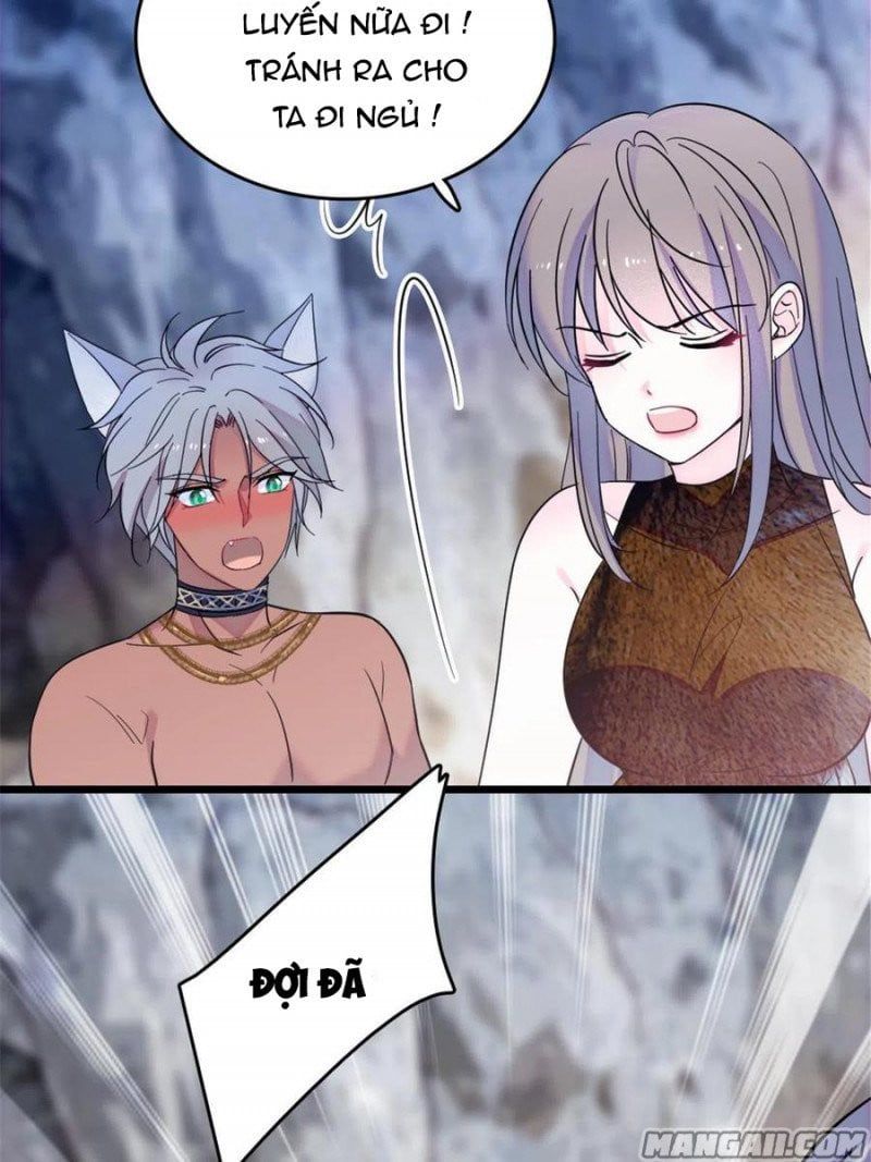 đọc truyện Mau Chạy !! Nam Thần Thú Thế Đến Truy Thê Chương 82 ảnh 10 tại Thiên Thai Truyện