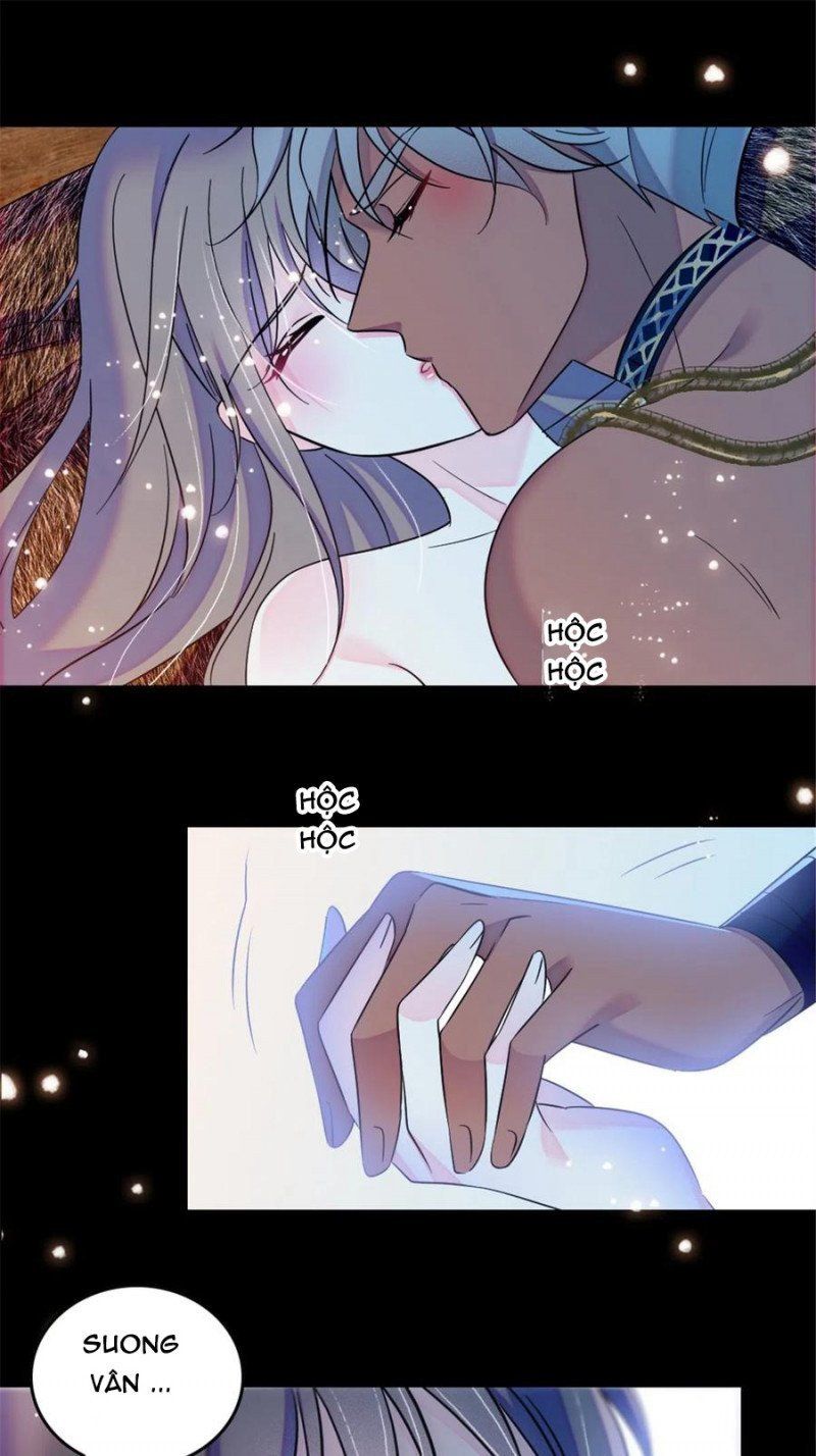 đọc truyện Mau Chạy !! Nam Thần Thú Thế Đến Truy Thê Chương 83 ảnh 3 tại Thiên Thai Truyện