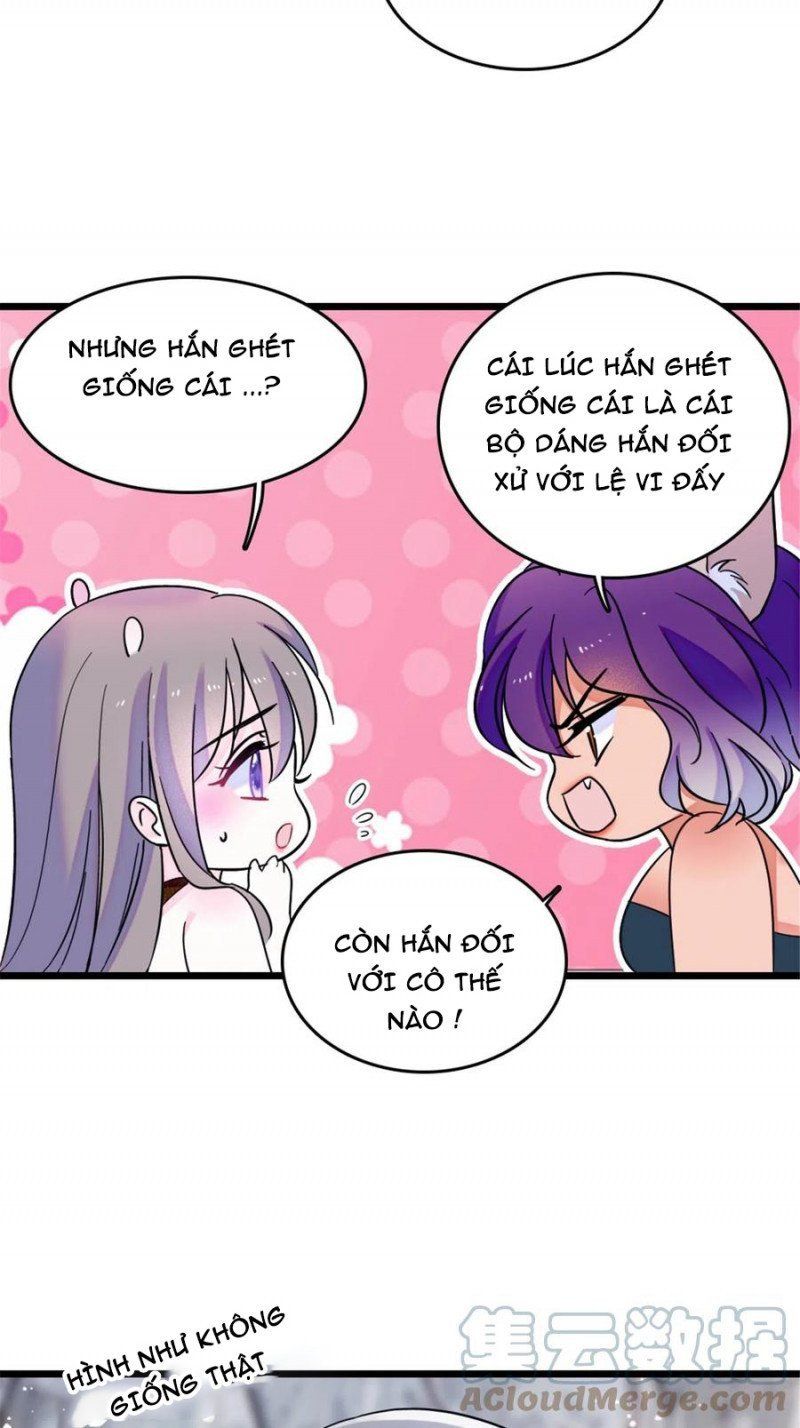 đọc truyện Mau Chạy !! Nam Thần Thú Thế Đến Truy Thê Chương 83 ảnh 12 tại Thiên Thai Truyện