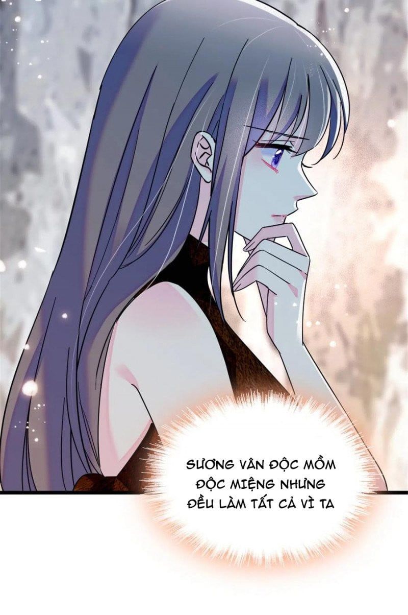 đọc truyện Mau Chạy !! Nam Thần Thú Thế Đến Truy Thê Chương 83 ảnh 13 tại Thiên Thai Truyện