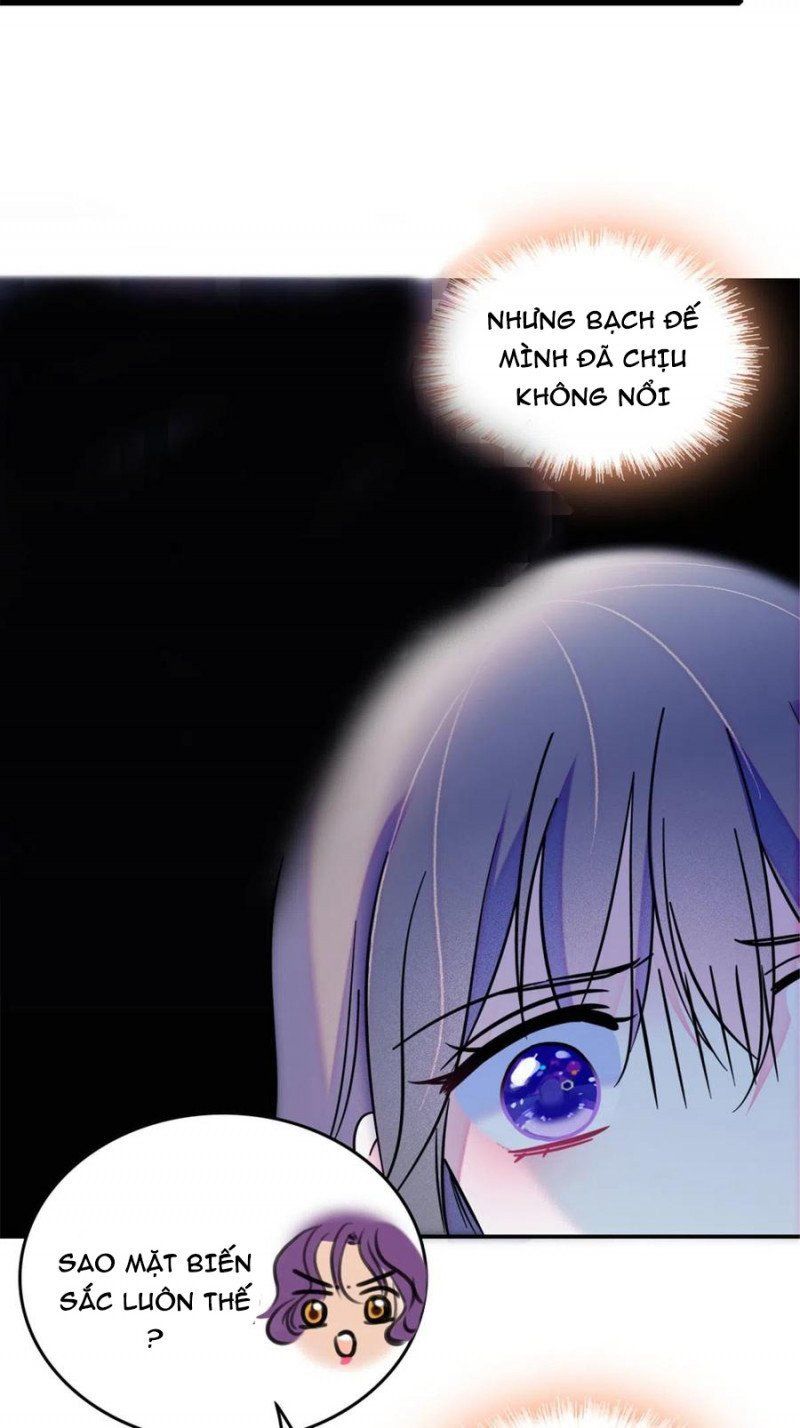 đọc truyện Mau Chạy !! Nam Thần Thú Thế Đến Truy Thê Chương 83 ảnh 15 tại Thiên Thai Truyện