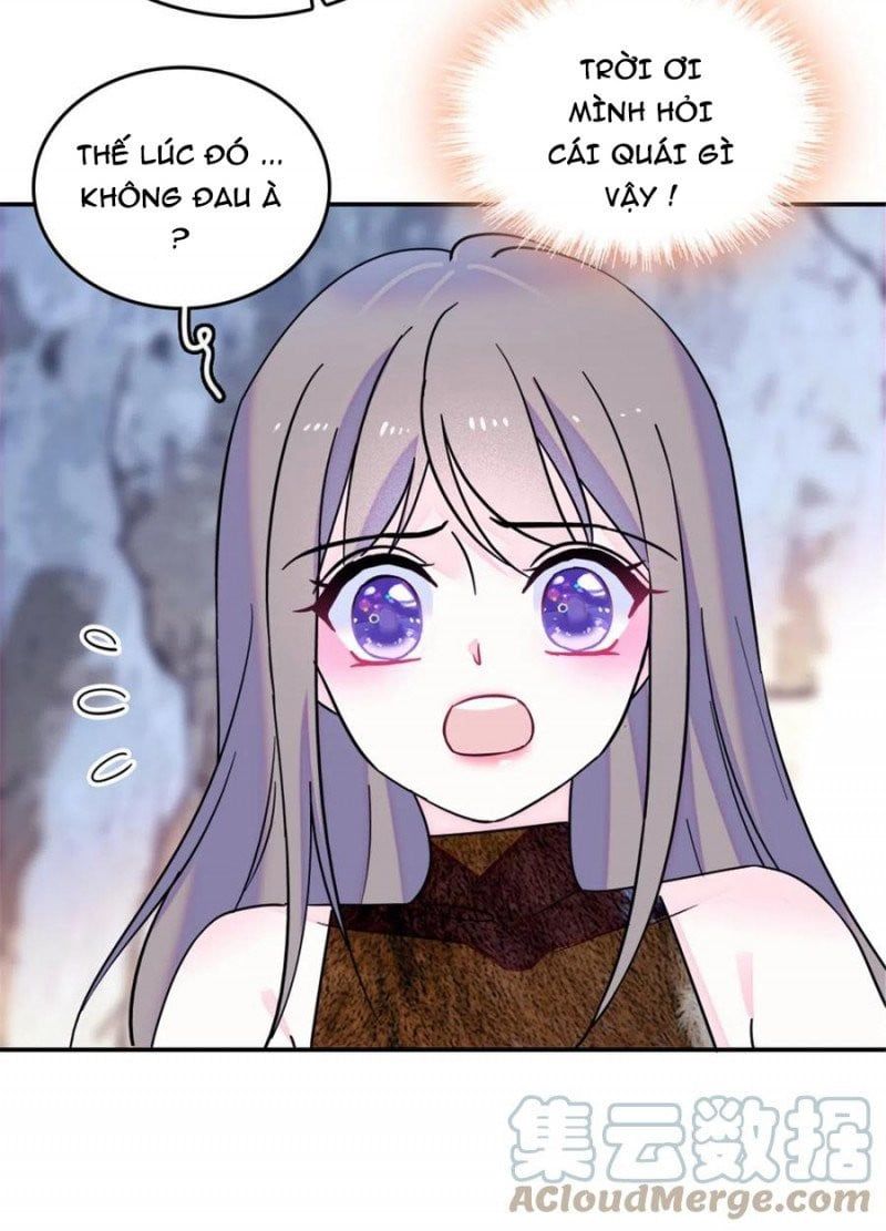 đọc truyện Mau Chạy !! Nam Thần Thú Thế Đến Truy Thê Chương 83 ảnh 16 tại Thiên Thai Truyện