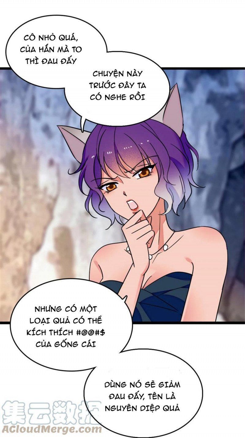 đọc truyện Mau Chạy !! Nam Thần Thú Thế Đến Truy Thê Chương 83 ảnh 18 tại Thiên Thai Truyện