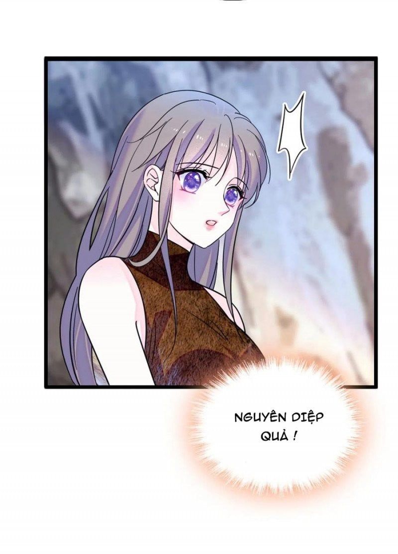 đọc truyện Mau Chạy !! Nam Thần Thú Thế Đến Truy Thê Chương 83 ảnh 19 tại Thiên Thai Truyện