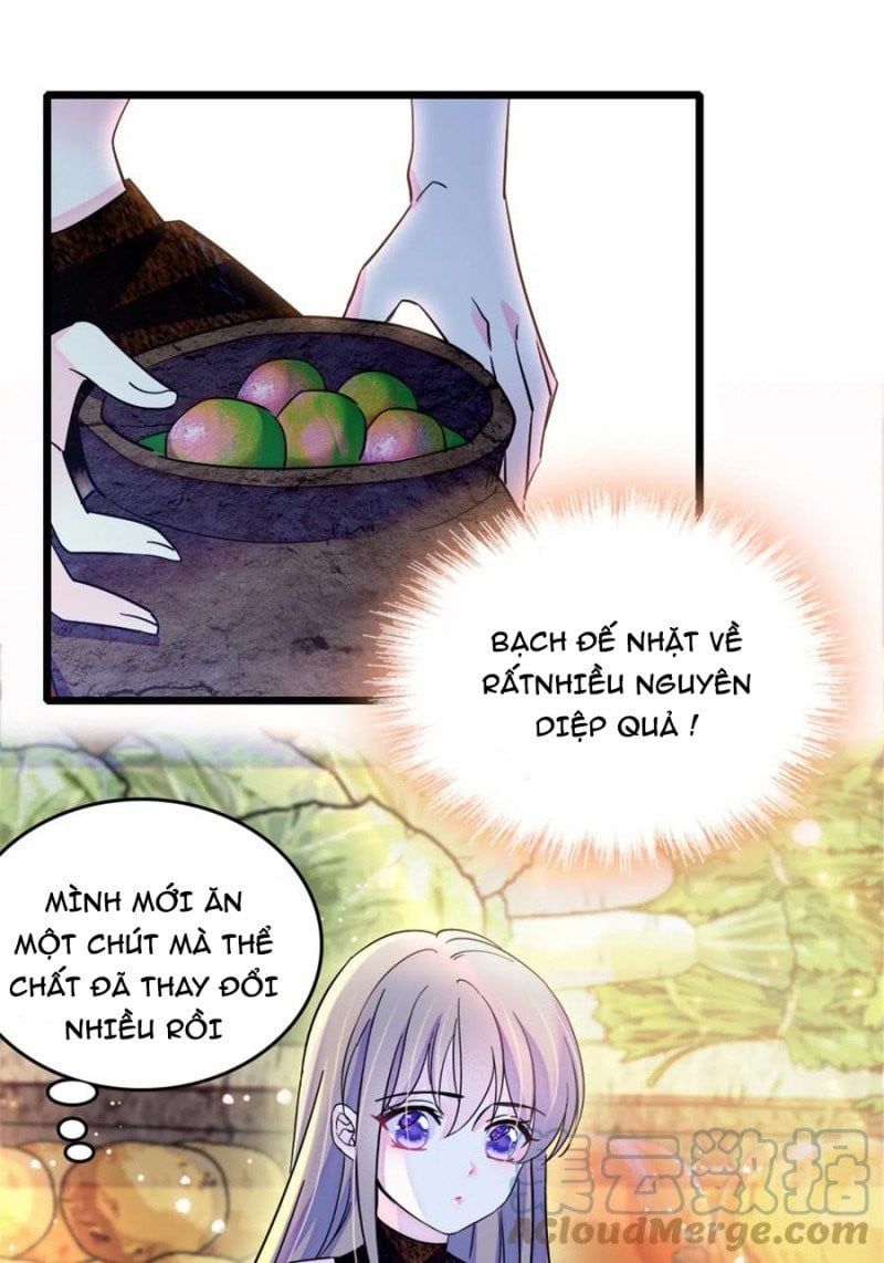 đọc truyện Mau Chạy !! Nam Thần Thú Thế Đến Truy Thê Chương 83 ảnh 20 tại Thiên Thai Truyện