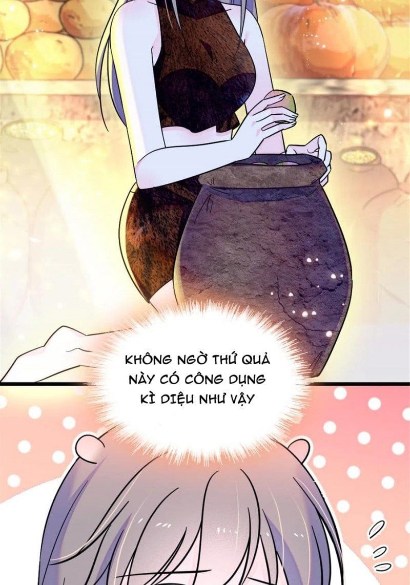 đọc truyện Mau Chạy !! Nam Thần Thú Thế Đến Truy Thê Chương 83 ảnh 21 tại Thiên Thai Truyện