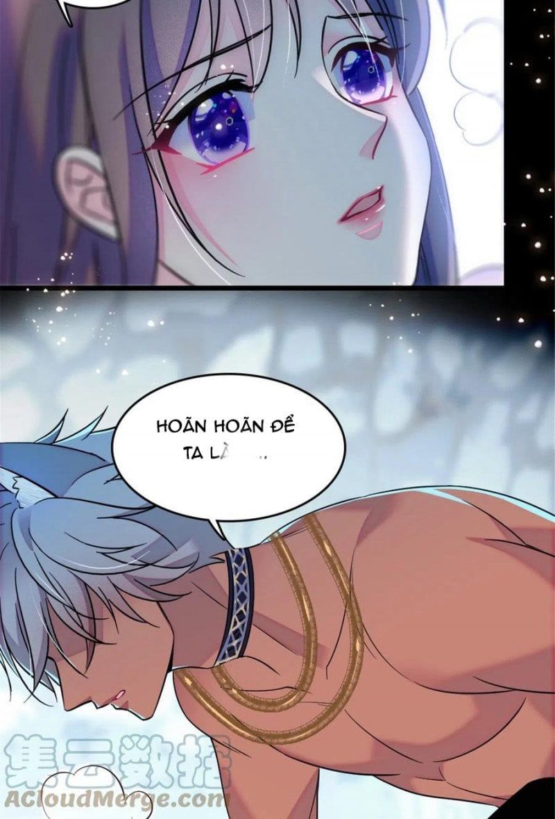 đọc truyện Mau Chạy !! Nam Thần Thú Thế Đến Truy Thê Chương 83 ảnh 4 tại Thiên Thai Truyện