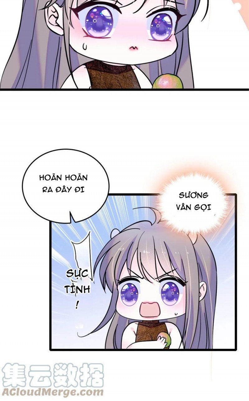 đọc truyện Mau Chạy !! Nam Thần Thú Thế Đến Truy Thê Chương 83 ảnh 22 tại Thiên Thai Truyện