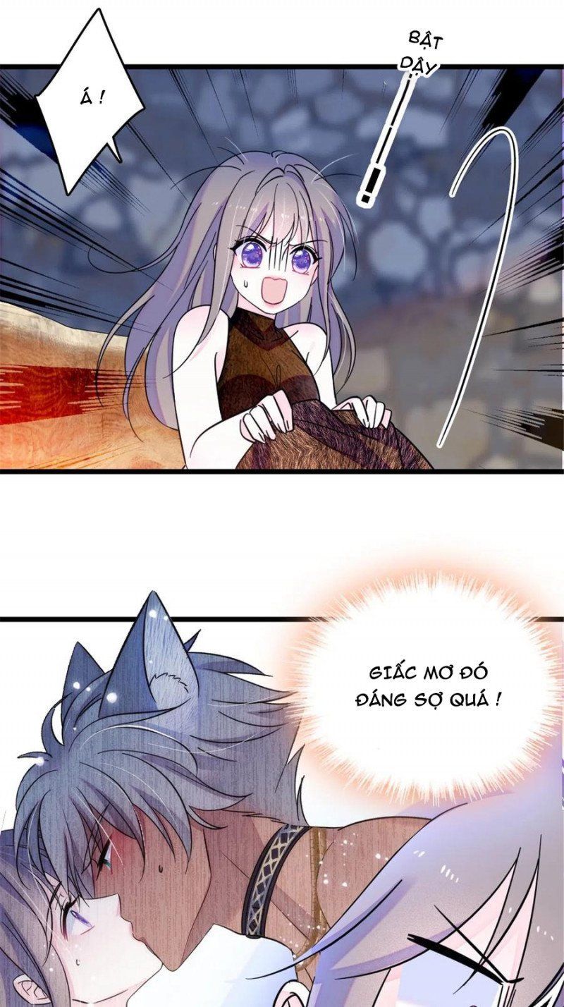 đọc truyện Mau Chạy !! Nam Thần Thú Thế Đến Truy Thê Chương 83 ảnh 5 tại Thiên Thai Truyện