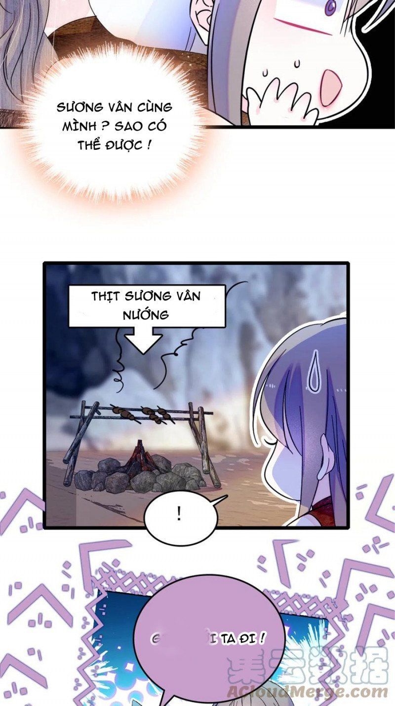 đọc truyện Mau Chạy !! Nam Thần Thú Thế Đến Truy Thê Chương 83 ảnh 6 tại Thiên Thai Truyện