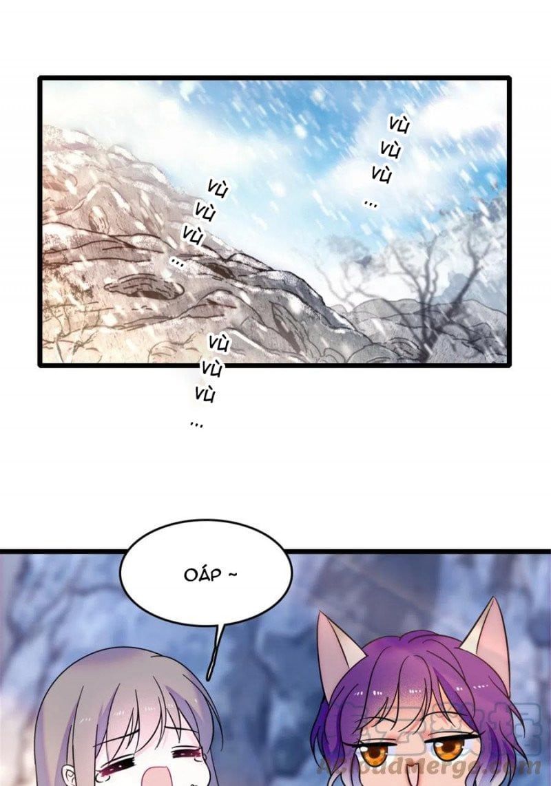 đọc truyện Mau Chạy !! Nam Thần Thú Thế Đến Truy Thê Chương 83 ảnh 8 tại Thiên Thai Truyện