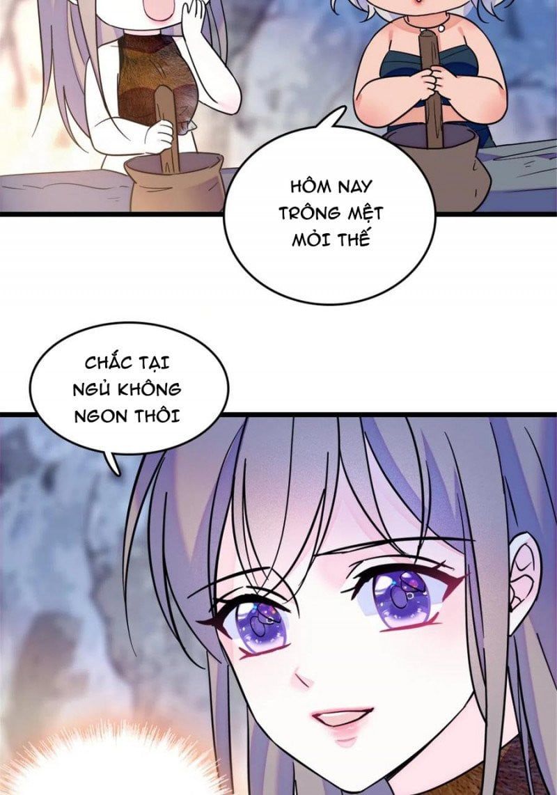 đọc truyện Mau Chạy !! Nam Thần Thú Thế Đến Truy Thê Chương 83 ảnh 9 tại Thiên Thai Truyện