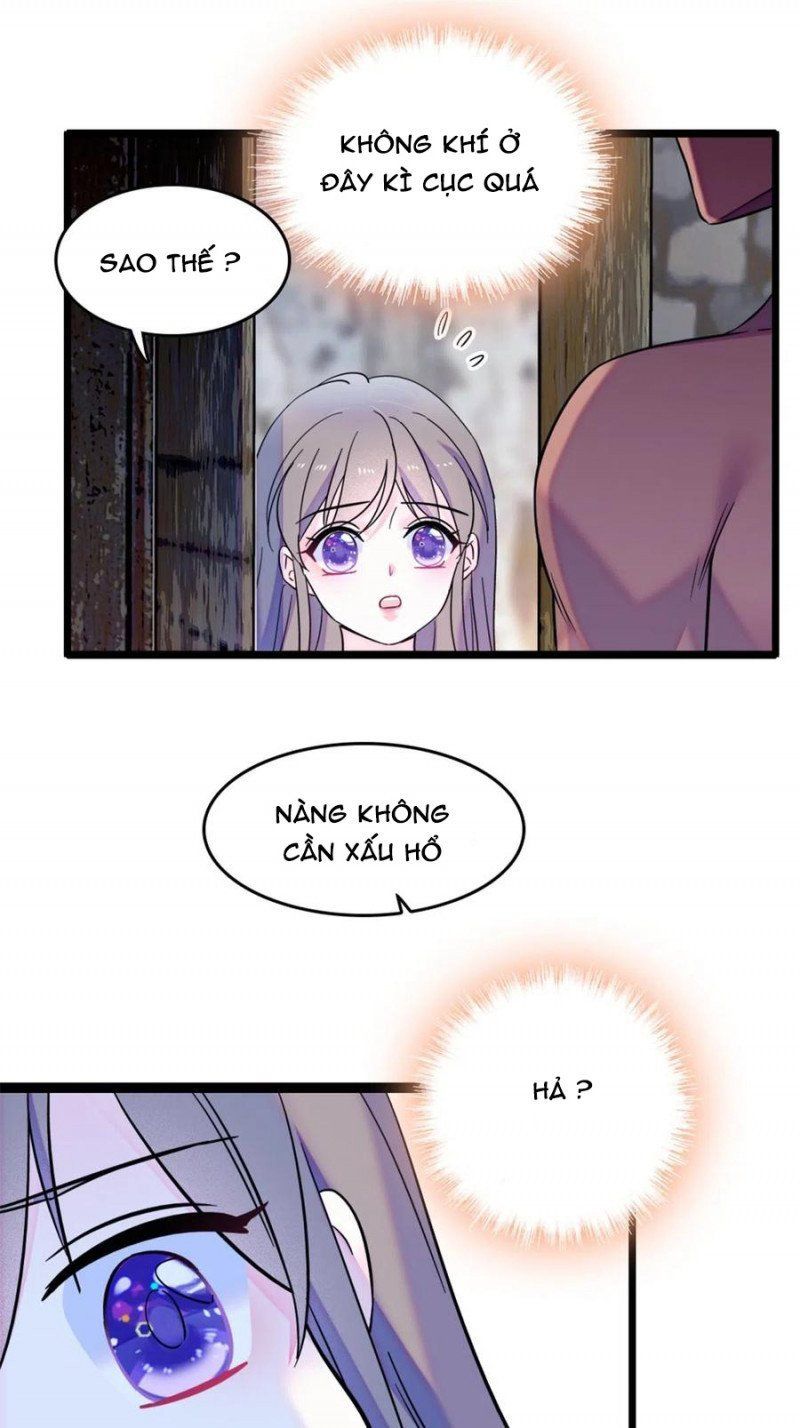 đọc truyện Mau Chạy !! Nam Thần Thú Thế Đến Truy Thê Chương 84 ảnh 3 tại Thiên Thai Truyện