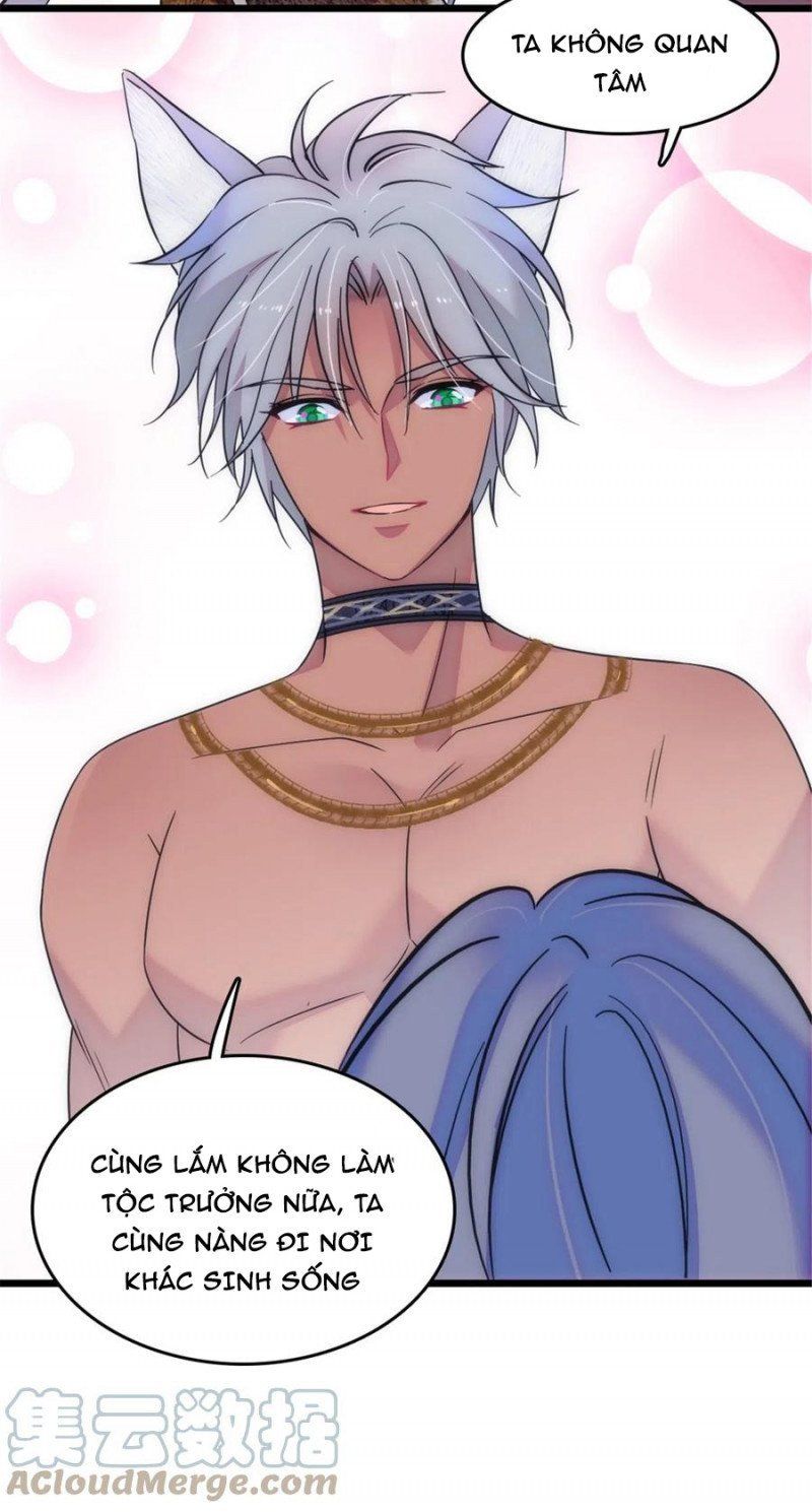 đọc truyện Mau Chạy !! Nam Thần Thú Thế Đến Truy Thê Chương 84 ảnh 12 tại Thiên Thai Truyện