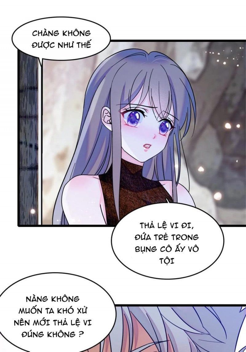 đọc truyện Mau Chạy !! Nam Thần Thú Thế Đến Truy Thê Chương 84 ảnh 13 tại Thiên Thai Truyện