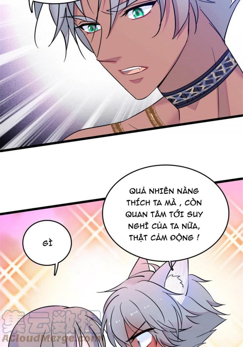 đọc truyện Mau Chạy !! Nam Thần Thú Thế Đến Truy Thê Chương 84 ảnh 14 tại Thiên Thai Truyện