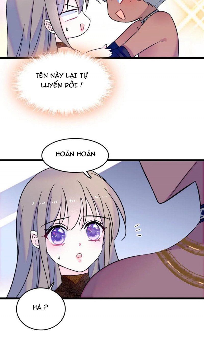 đọc truyện Mau Chạy !! Nam Thần Thú Thế Đến Truy Thê Chương 84 ảnh 15 tại Thiên Thai Truyện