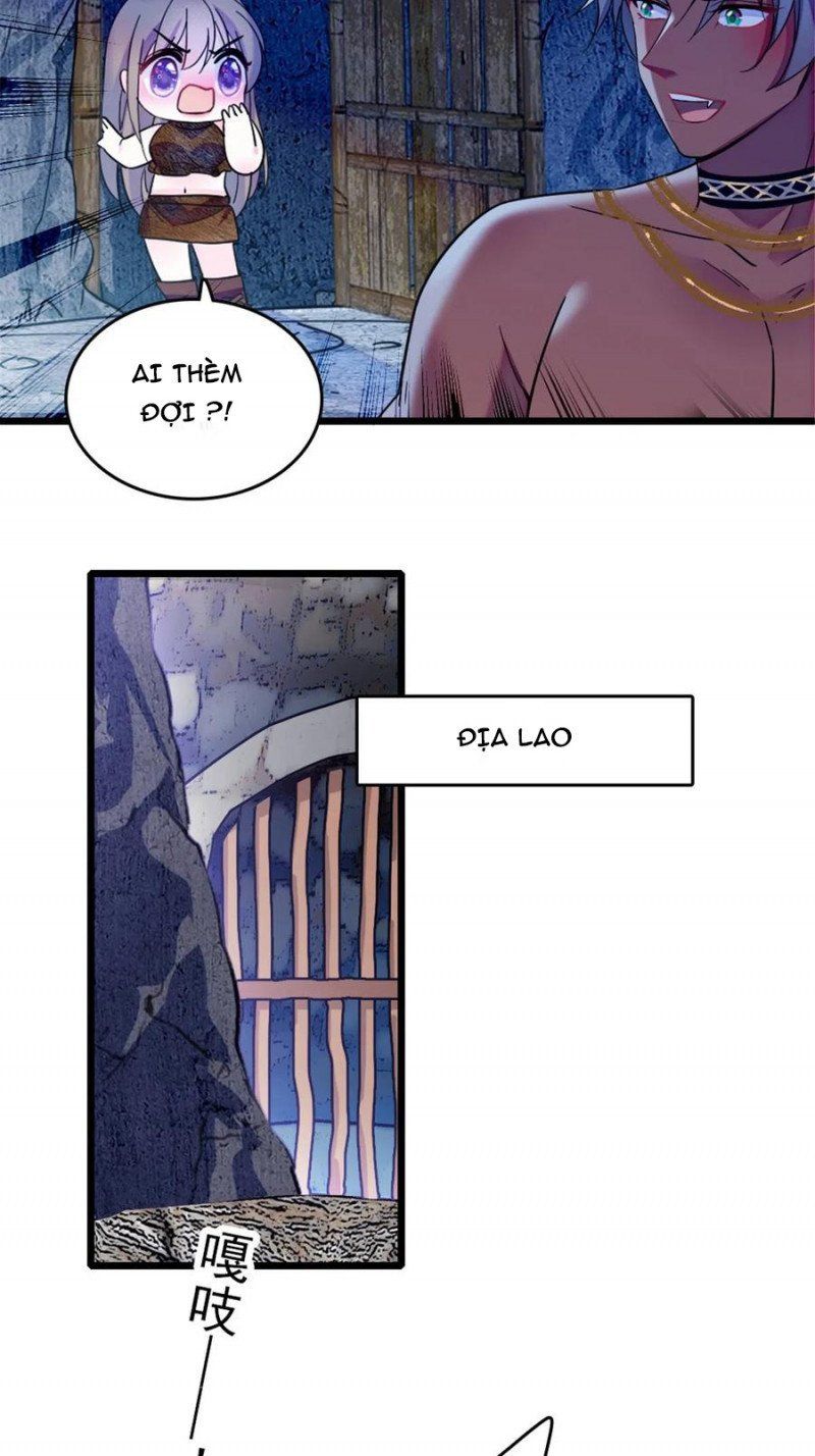 đọc truyện Mau Chạy !! Nam Thần Thú Thế Đến Truy Thê Chương 84 ảnh 17 tại Thiên Thai Truyện