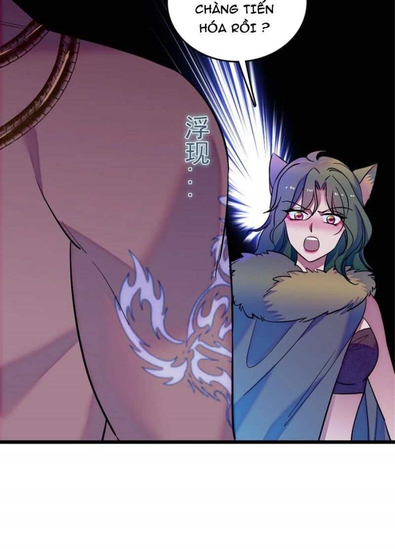 đọc truyện Mau Chạy !! Nam Thần Thú Thế Đến Truy Thê Chương 84 ảnh 21 tại Thiên Thai Truyện