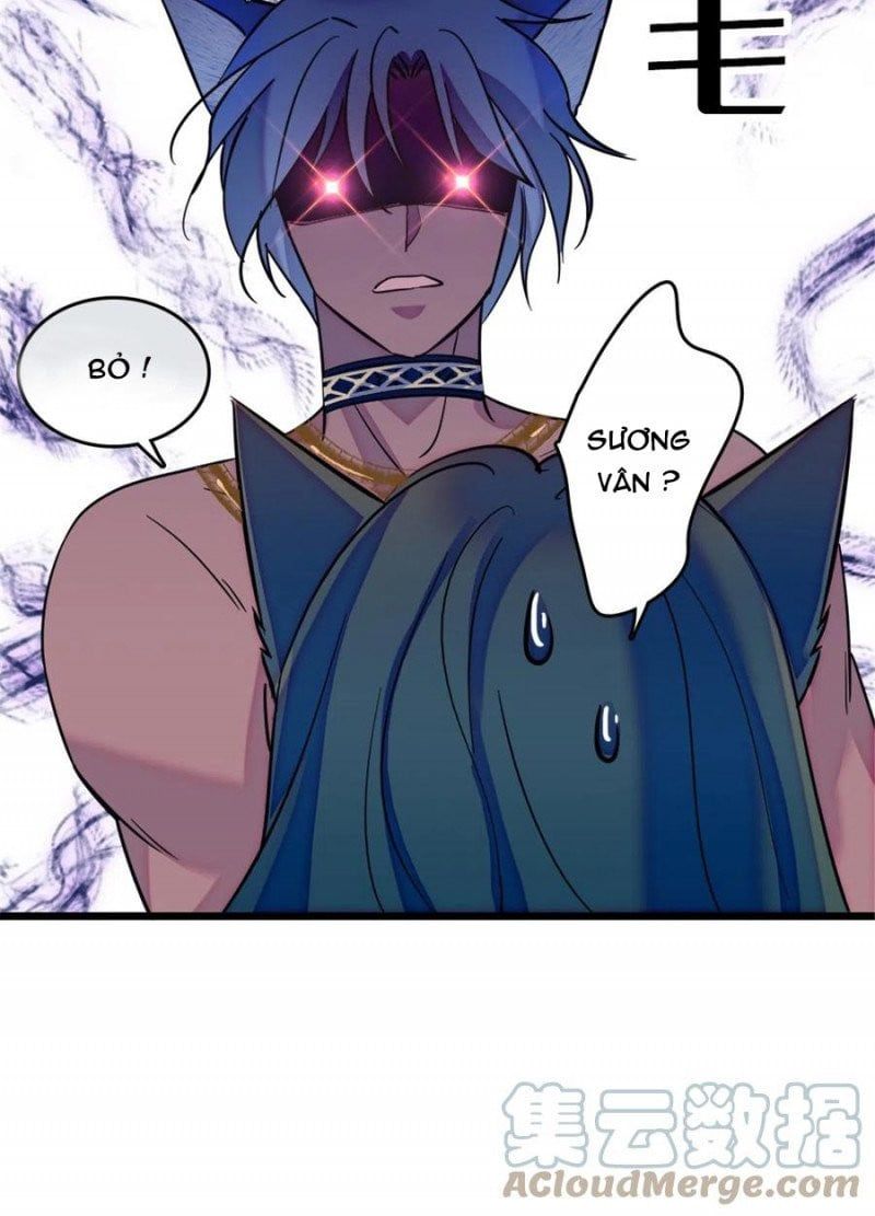 đọc truyện Mau Chạy !! Nam Thần Thú Thế Đến Truy Thê Chương 84 ảnh 24 tại Thiên Thai Truyện