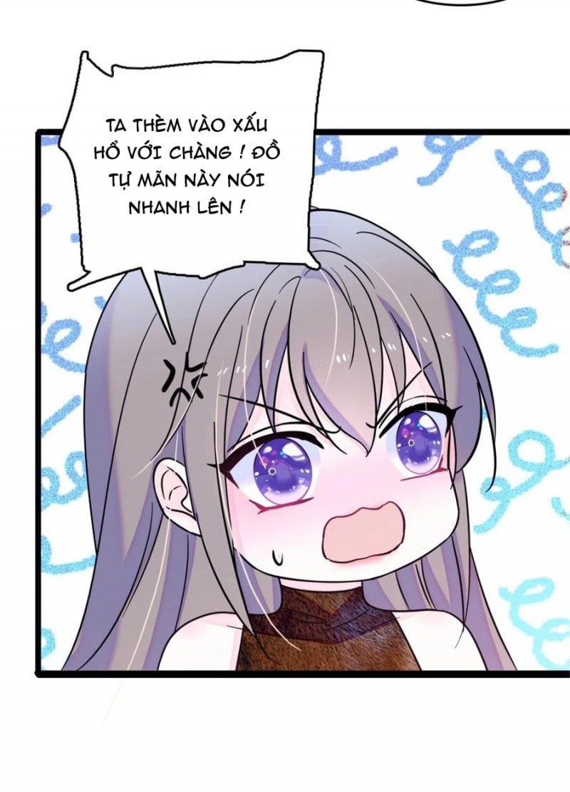 đọc truyện Mau Chạy !! Nam Thần Thú Thế Đến Truy Thê Chương 84 ảnh 5 tại Thiên Thai Truyện