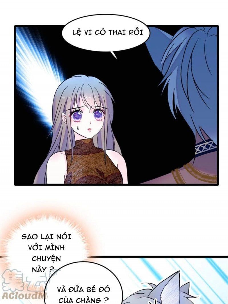 đọc truyện Mau Chạy !! Nam Thần Thú Thế Đến Truy Thê Chương 84 ảnh 6 tại Thiên Thai Truyện