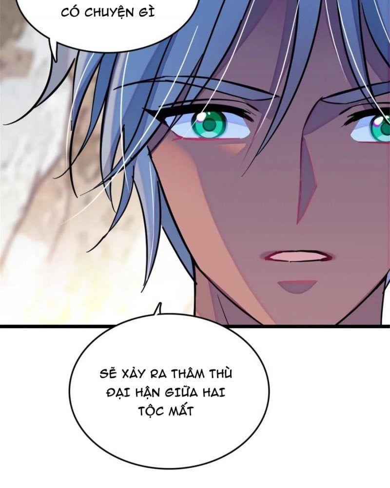 đọc truyện Mau Chạy !! Nam Thần Thú Thế Đến Truy Thê Chương 84 ảnh 9 tại Thiên Thai Truyện