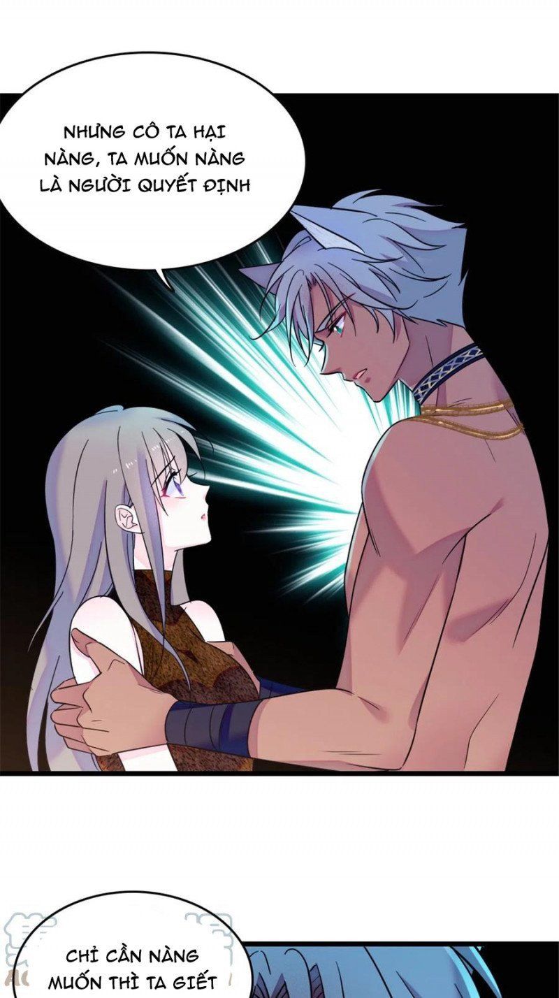 đọc truyện Mau Chạy !! Nam Thần Thú Thế Đến Truy Thê Chương 84 ảnh 10 tại Thiên Thai Truyện