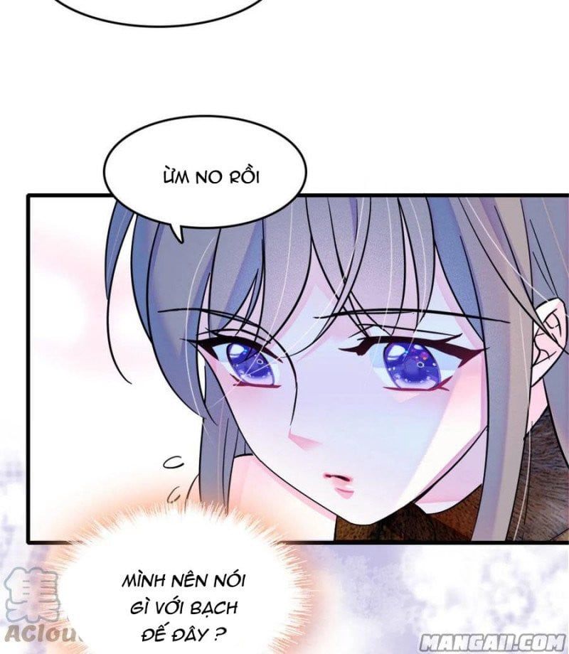 đọc truyện Mau Chạy !! Nam Thần Thú Thế Đến Truy Thê Chương 85 ảnh 12 tại Thiên Thai Truyện