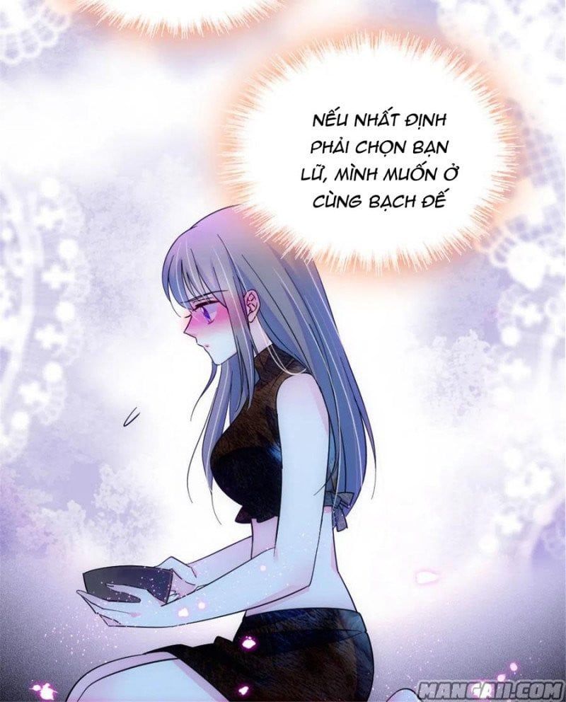 đọc truyện Mau Chạy !! Nam Thần Thú Thế Đến Truy Thê Chương 85 ảnh 13 tại Thiên Thai Truyện