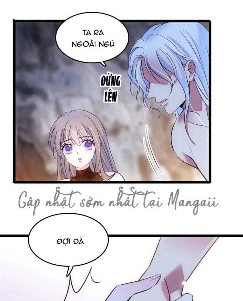 đọc truyện Mau Chạy !! Nam Thần Thú Thế Đến Truy Thê Chương 85 ảnh 14 tại Thiên Thai Truyện