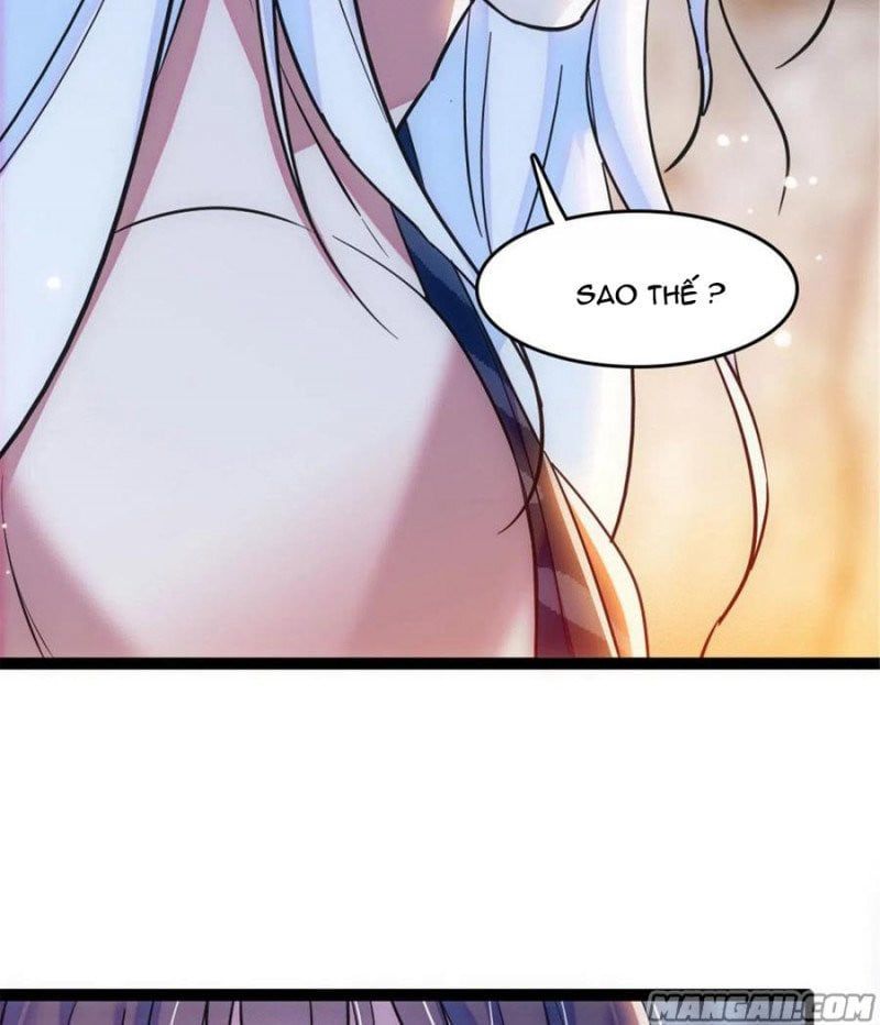 đọc truyện Mau Chạy !! Nam Thần Thú Thế Đến Truy Thê Chương 85 ảnh 16 tại Thiên Thai Truyện