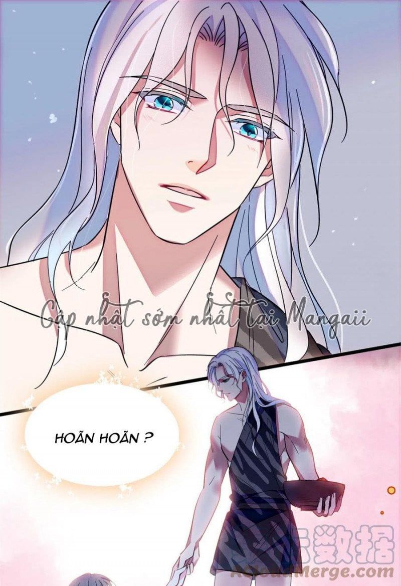 đọc truyện Mau Chạy !! Nam Thần Thú Thế Đến Truy Thê Chương 85 ảnh 18 tại Thiên Thai Truyện