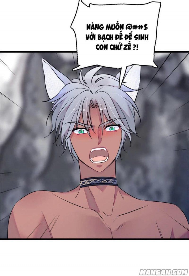 đọc truyện Mau Chạy !! Nam Thần Thú Thế Đến Truy Thê Chương 85 ảnh 20 tại Thiên Thai Truyện