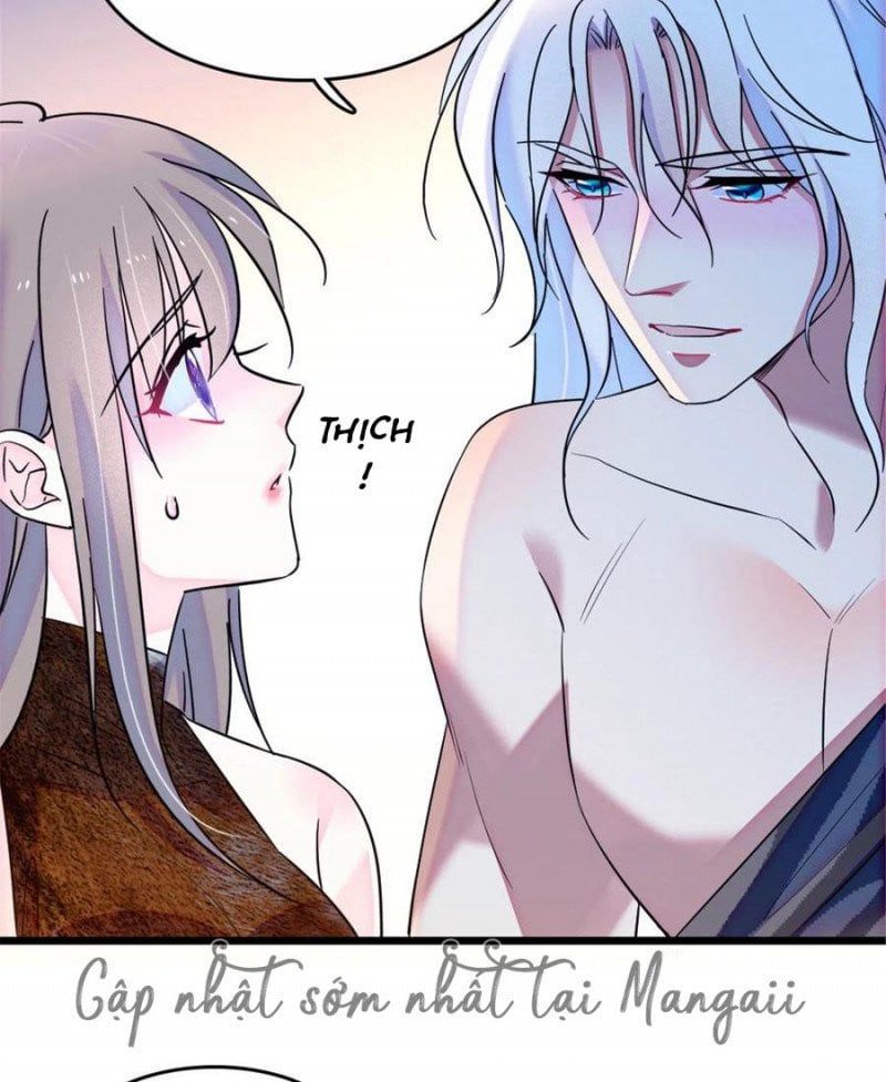 đọc truyện Mau Chạy !! Nam Thần Thú Thế Đến Truy Thê Chương 85 ảnh 22 tại Thiên Thai Truyện