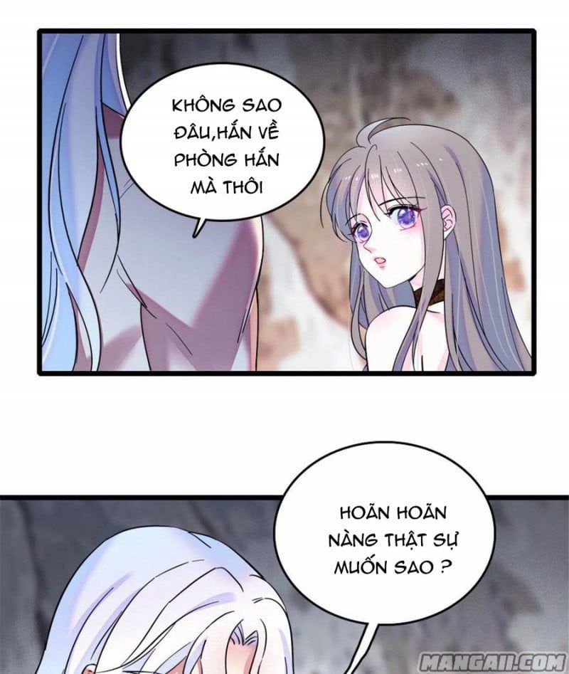 đọc truyện Mau Chạy !! Nam Thần Thú Thế Đến Truy Thê Chương 85 ảnh 25 tại Thiên Thai Truyện