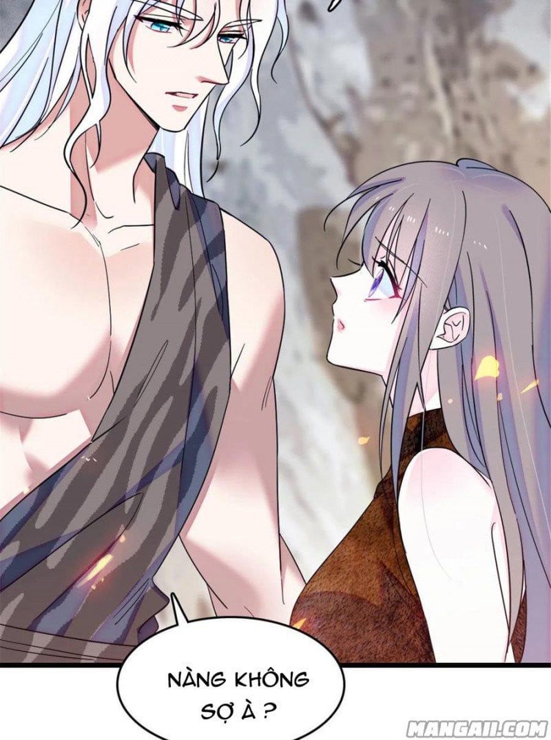 đọc truyện Mau Chạy !! Nam Thần Thú Thế Đến Truy Thê Chương 85 ảnh 26 tại Thiên Thai Truyện