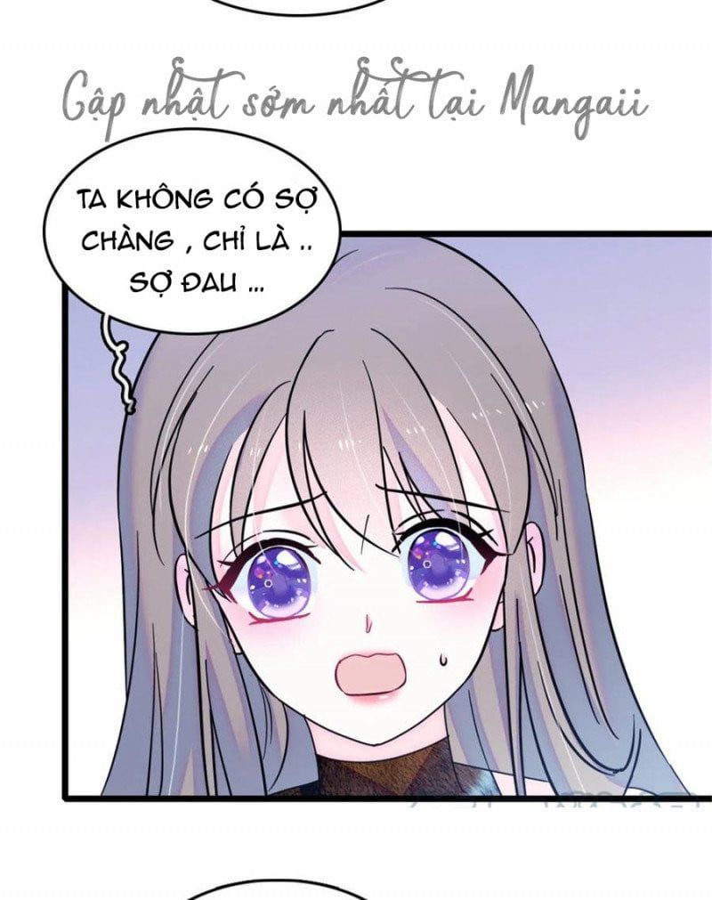 đọc truyện Mau Chạy !! Nam Thần Thú Thế Đến Truy Thê Chương 85 ảnh 27 tại Thiên Thai Truyện