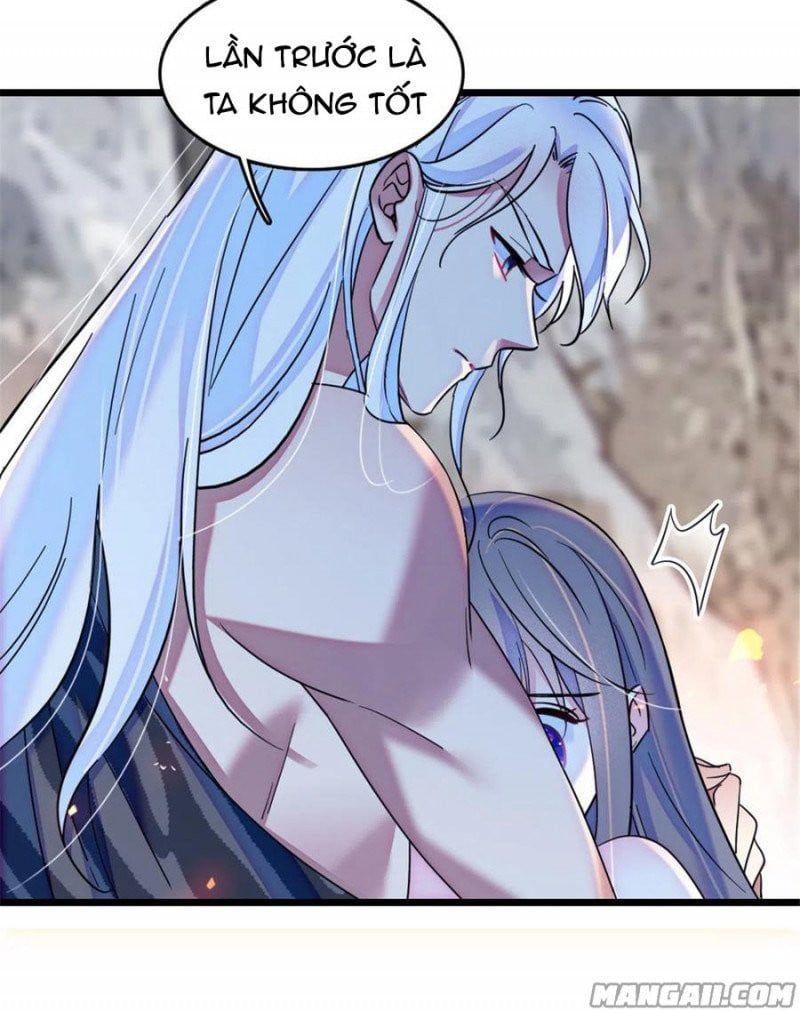 đọc truyện Mau Chạy !! Nam Thần Thú Thế Đến Truy Thê Chương 85 ảnh 28 tại Thiên Thai Truyện