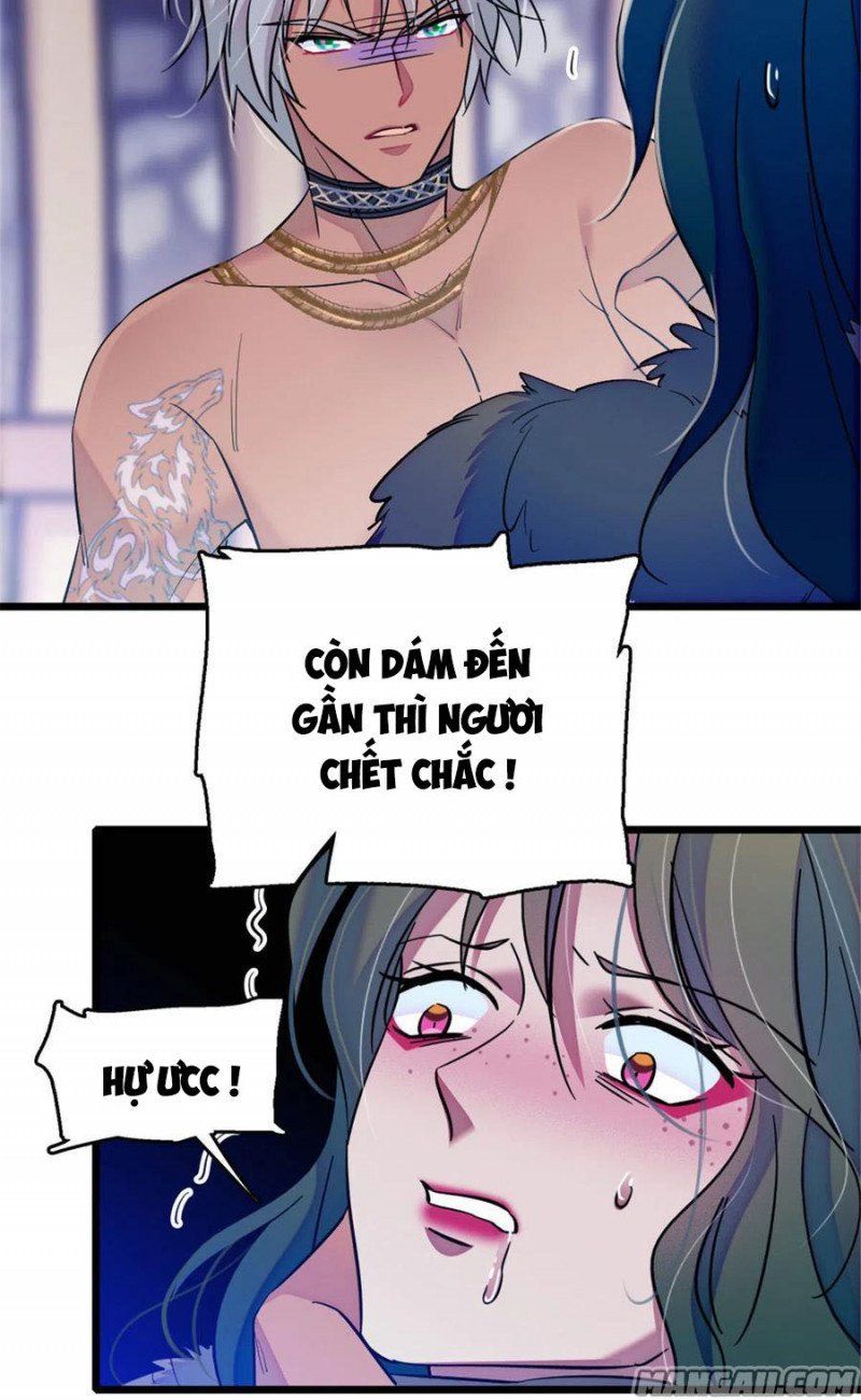 đọc truyện Mau Chạy !! Nam Thần Thú Thế Đến Truy Thê Chương 85 ảnh 5 tại Thiên Thai Truyện