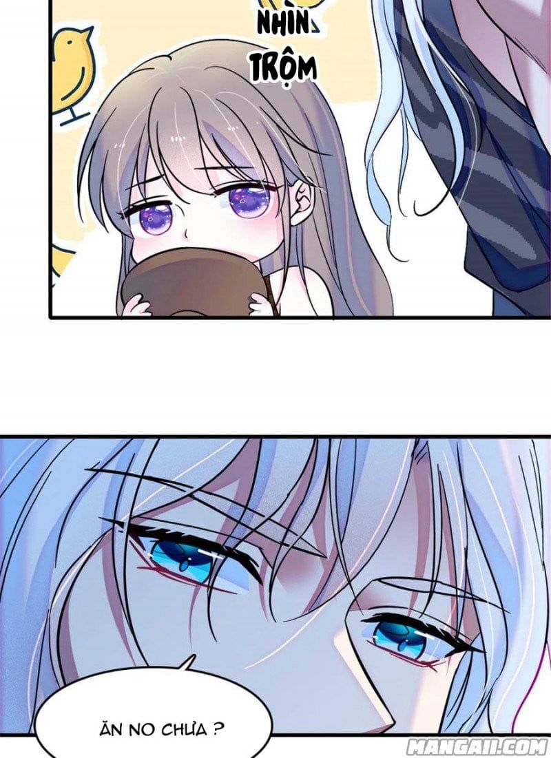 đọc truyện Mau Chạy !! Nam Thần Thú Thế Đến Truy Thê Chương 85 ảnh 11 tại Thiên Thai Truyện