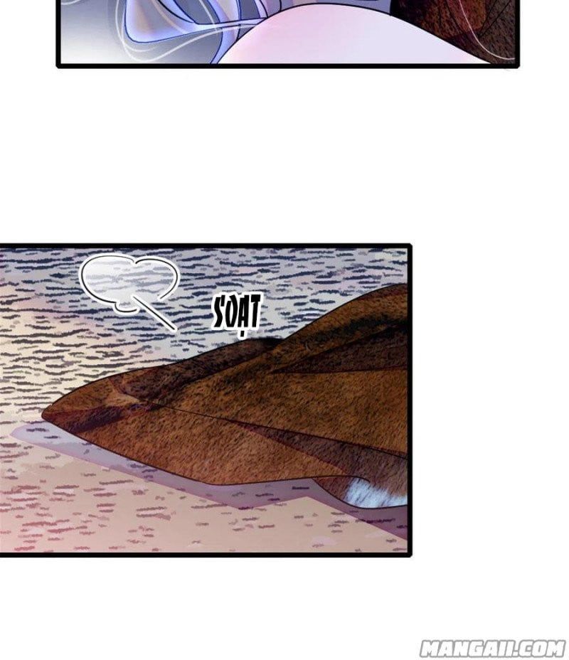 đọc truyện Mau Chạy !! Nam Thần Thú Thế Đến Truy Thê Chương 86 ảnh 14 tại Thiên Thai Truyện