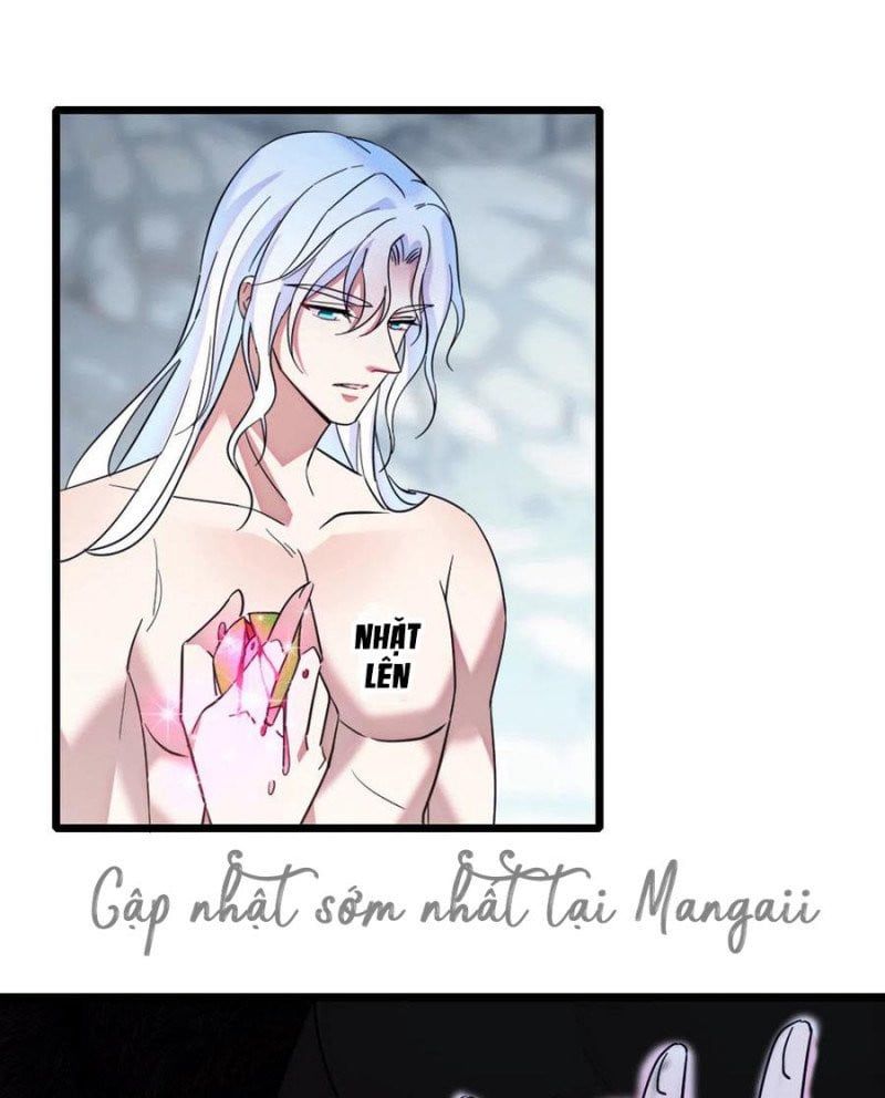 đọc truyện Mau Chạy !! Nam Thần Thú Thế Đến Truy Thê Chương 86 ảnh 15 tại Thiên Thai Truyện