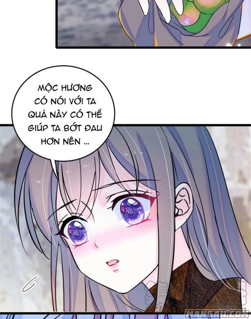 đọc truyện Mau Chạy !! Nam Thần Thú Thế Đến Truy Thê Chương 86 ảnh 4 tại Thiên Thai Truyện