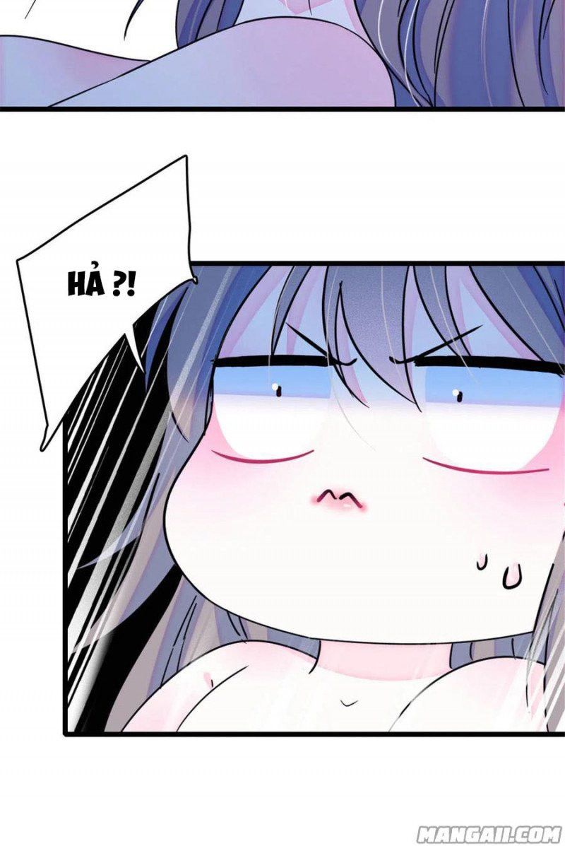 đọc truyện Mau Chạy !! Nam Thần Thú Thế Đến Truy Thê Chương 86 ảnh 22 tại Thiên Thai Truyện