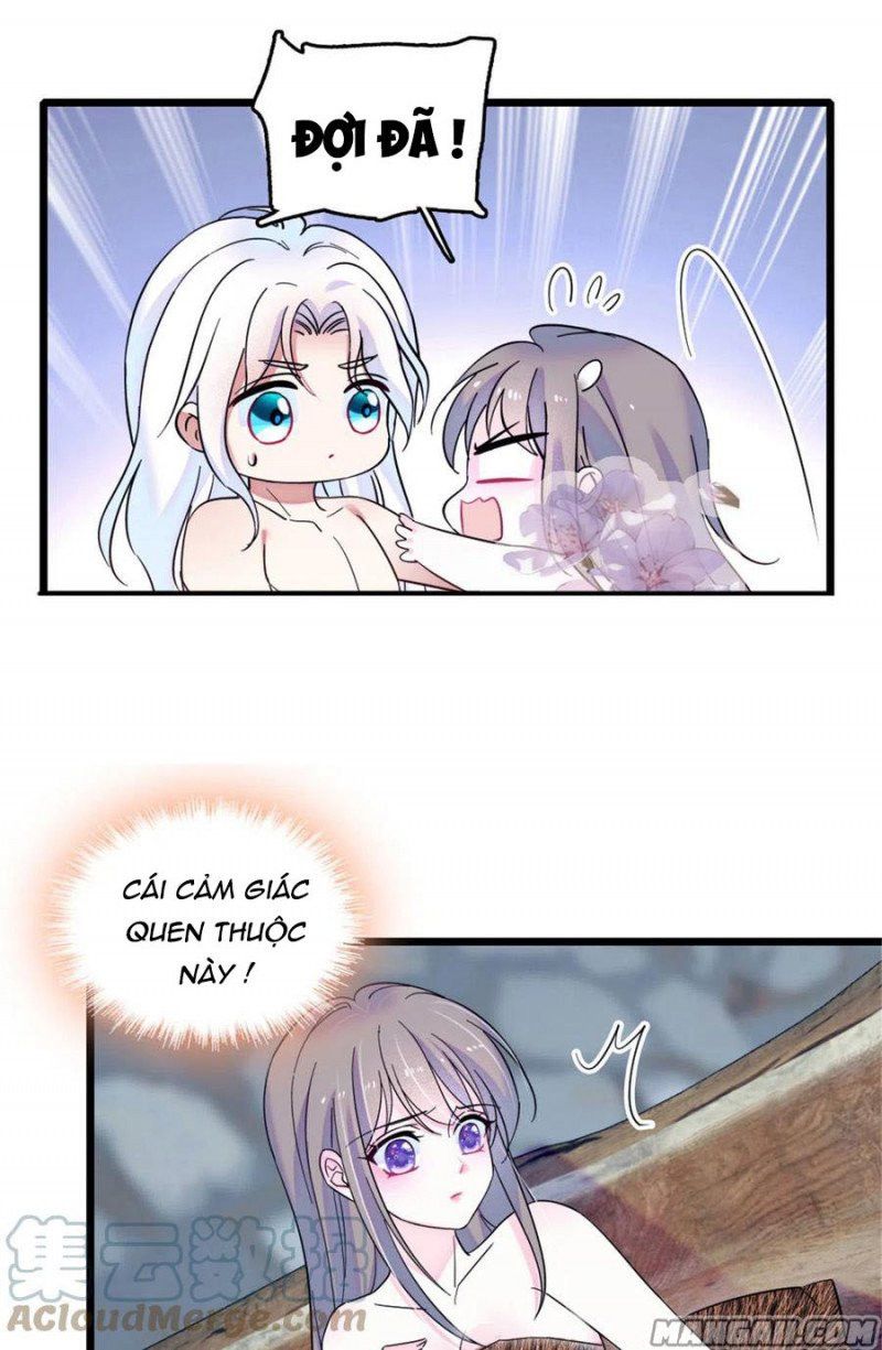 đọc truyện Mau Chạy !! Nam Thần Thú Thế Đến Truy Thê Chương 86 ảnh 23 tại Thiên Thai Truyện