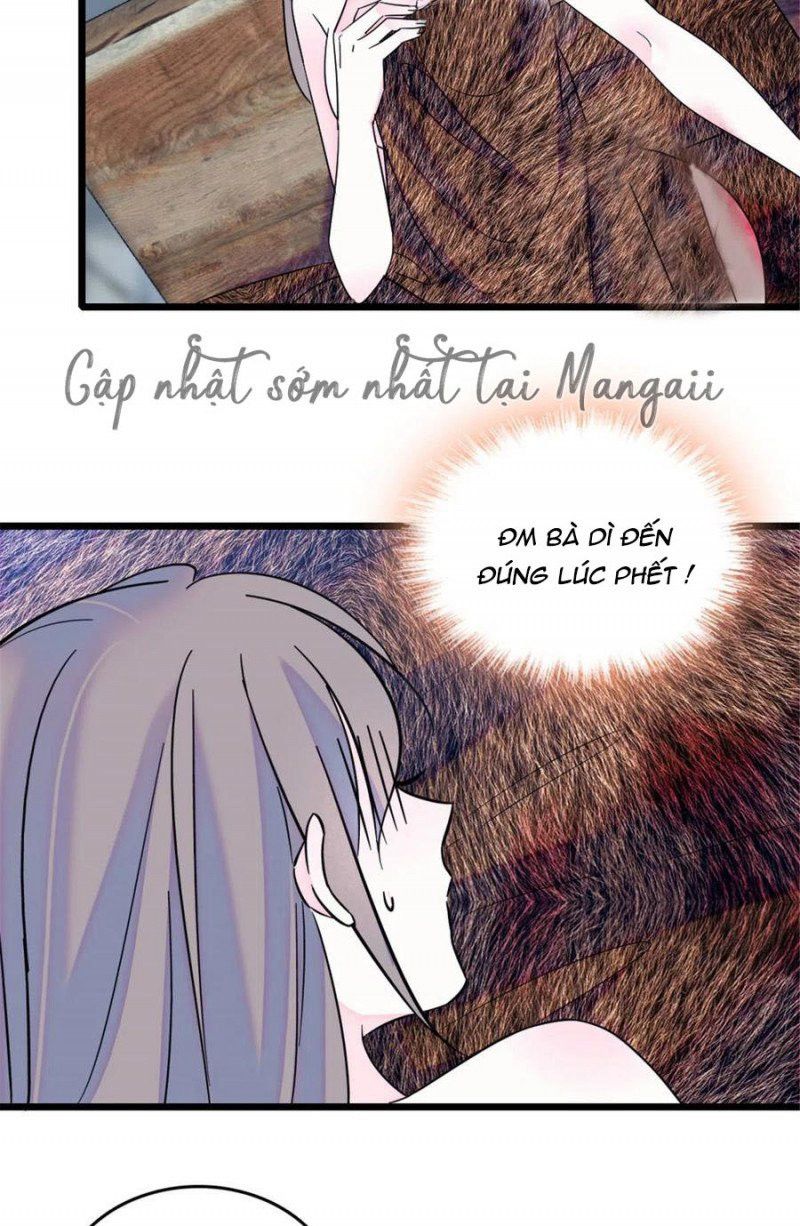 đọc truyện Mau Chạy !! Nam Thần Thú Thế Đến Truy Thê Chương 86 ảnh 24 tại Thiên Thai Truyện