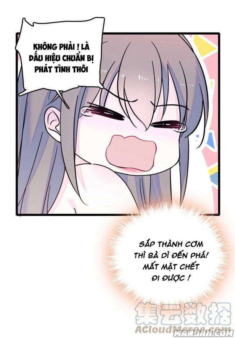 đọc truyện Mau Chạy !! Nam Thần Thú Thế Đến Truy Thê Chương 86 ảnh 26 tại Thiên Thai Truyện